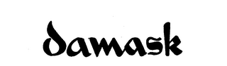 DAMASK logo