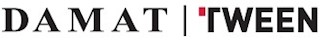 DAMAT TWEEN logo