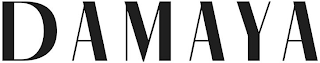 DAMAYA logo