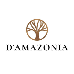 D'AMAZONIA logo