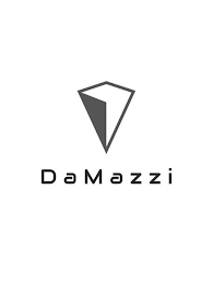 DAMAZZI logo