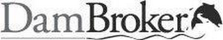 DAMBROKER logo