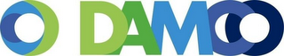 DAMCO logo