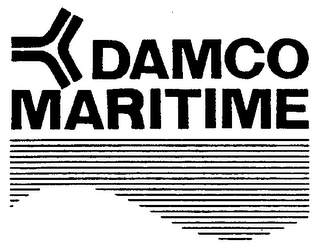 DAMCO MARITIME