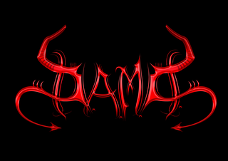 DAMD logo