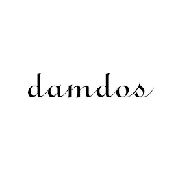 DAMDOS logo