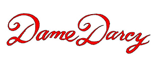 DAME DARCY logo