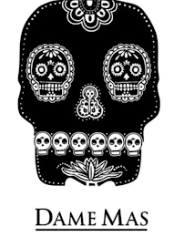 DAME MAS logo