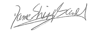DAME SHIRLEY BASSEY logo