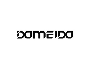 DAMEIDA logo