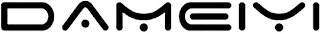 DAMEIYI logo