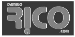DAMELO RICO.COM logo