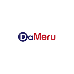 DAMERU logo