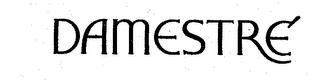 DAMESTRE logo