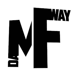 DAMFWAY logo