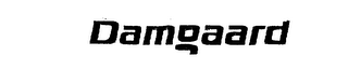 DAMGAARD logo