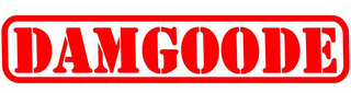 DAMGOODE logo