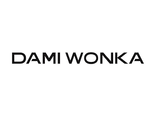 DAMI WONKA logo