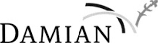 DAMIAN logo