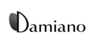 DAMIANO logo
