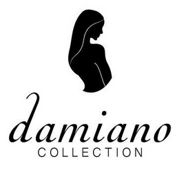 DAMIANO COLLECTION logo