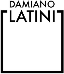DAMIANO LATINI logo