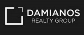 DAMIANOS REALTY GROUP logo