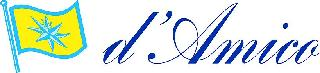 D'AMICO logo