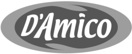 D'AMICO logo