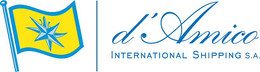 D'AMICO INTERNATIONAL SHIPPING S.A. logo