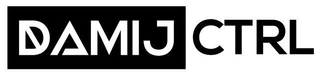 DAMIJ CTRL logo