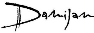 DAMIJAN logo