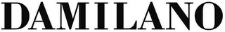 DAMILANO logo