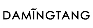 DAMINGTANG logo