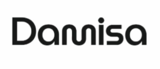 DAMISA logo