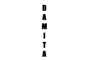 DAMITA logo