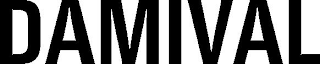 DAMIVAL logo