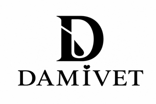 DAMİVET logo