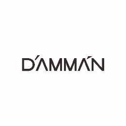 D'AMMA'N logo