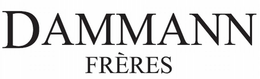 DAMMANN FRÈRES logo