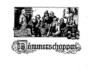 DAMMERSCHOPPEN logo