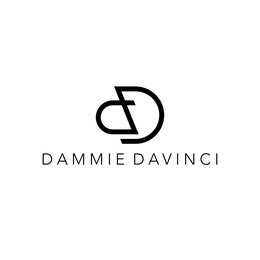 DAMMIE DAVINCI logo