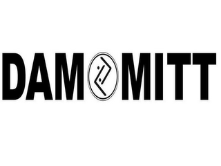 DAMMITT logo