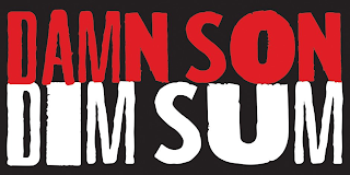 DAMN SON DIM SUM logo