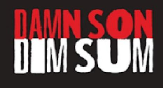 DAMN SON DIM SUM logo