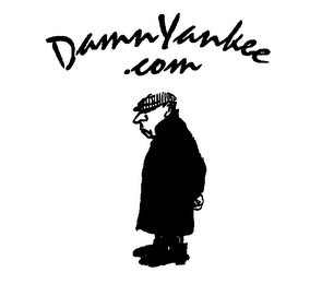 DAMNYANKEE. COM logo