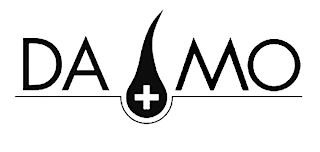 DAMO logo
