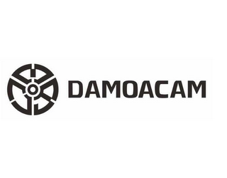 DAMOACAM logo