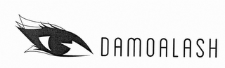 DAMOALASH logo