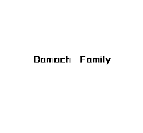 DAMOCH FAMILY logo